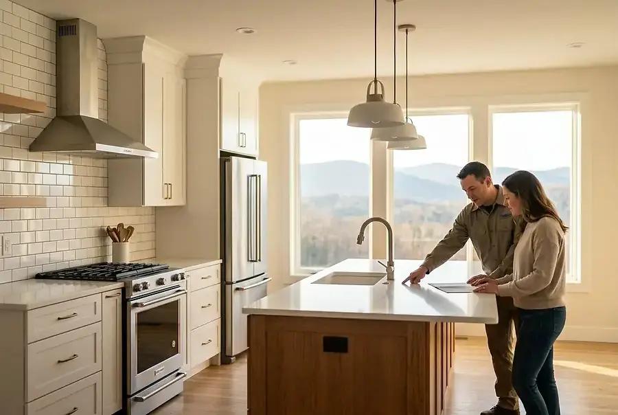Home Renovation Strategies for Maximum ROI in Hudson Valley Counties