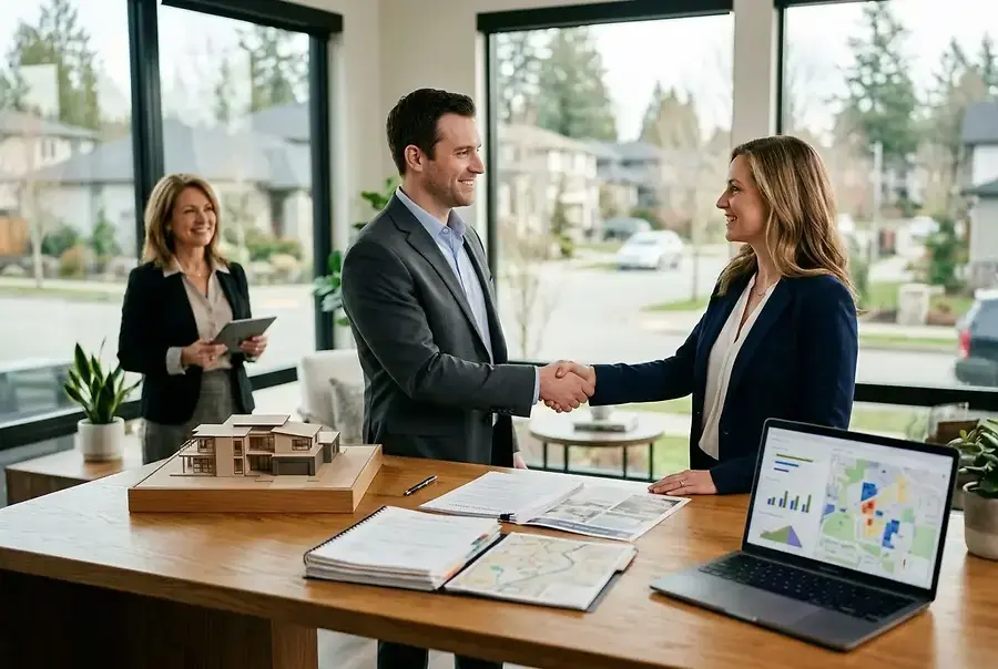 Smart Negotiation Tactics for Residential Property Buyers and Sellers