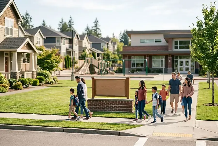 Top-Rated Schools & Rising Home Values Across Greater Seattle