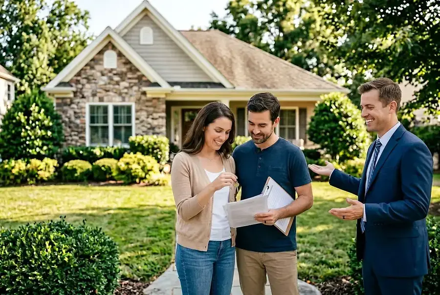 First-Time Homebuyer Checklist: Essential Steps Before Making an Offer