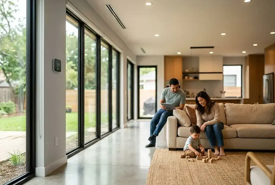 Energy-Efficient Home Upgrades That Significantly Boost Resale Value