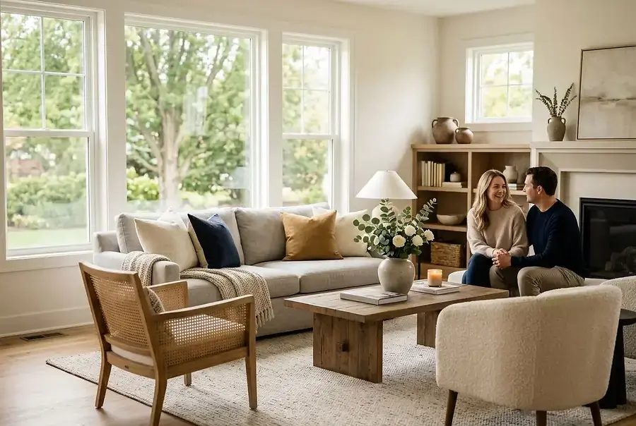 Kewanee Home Staging Tips: Sell Faster & Command Higher Prices