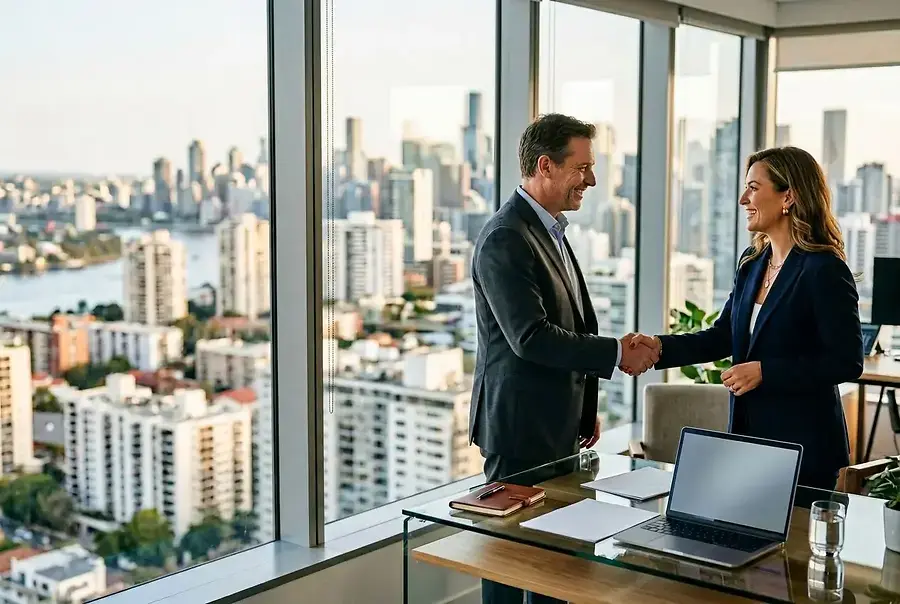 Master Residential Property Negotiation Strategies for Better Deals