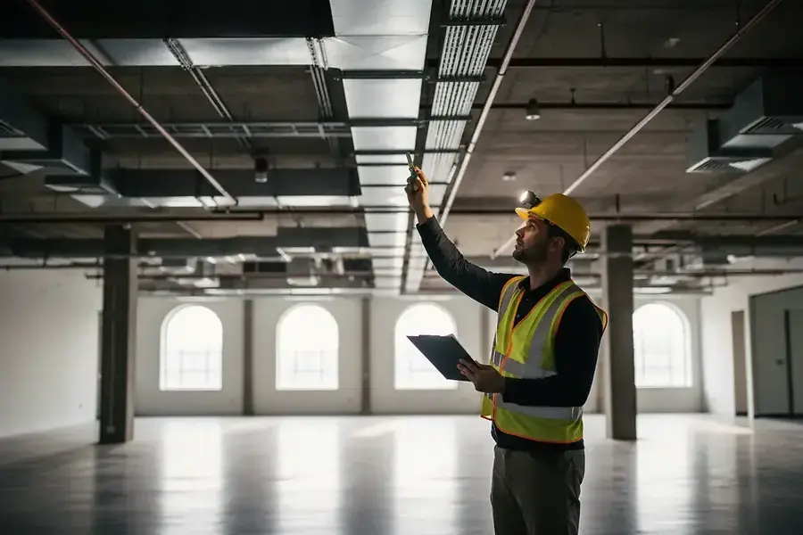 The Complete Guide to Commercial Property Inspections and Evaluations