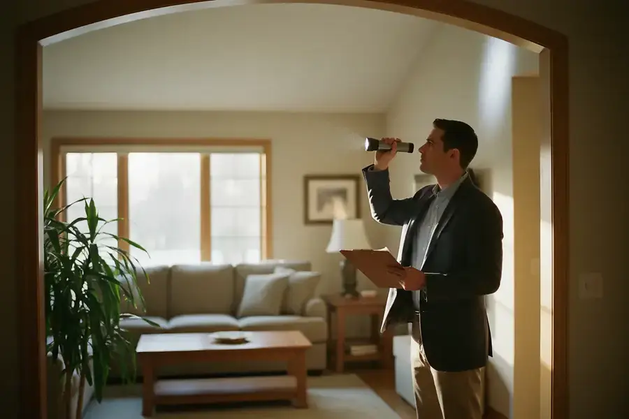 Preparing Your Residential Home for a Professional Inspection