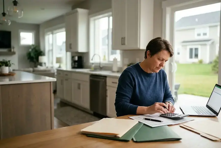 Understanding the True Cost of Homeownership Beyond Your Mortgage Payment