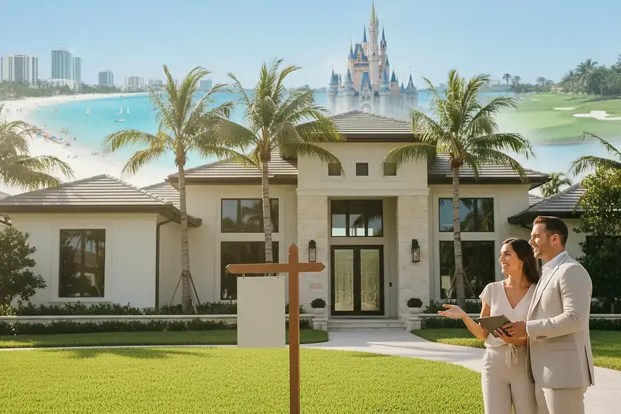 Selling Your Home in Florida's Top Markets: Pricing Strategies That Work
