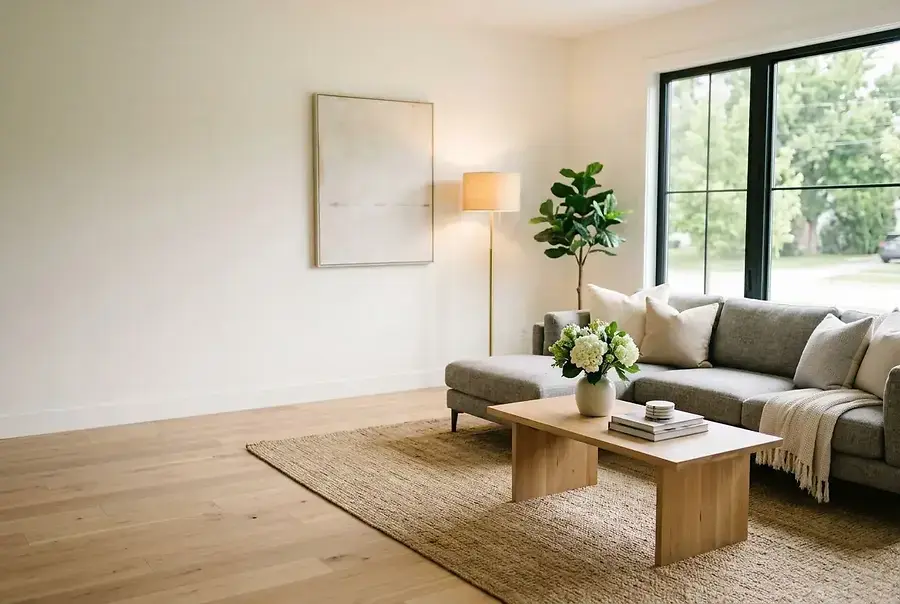 Strategic Home Staging: Proven Techniques to Attract Buyers and Sell Faster