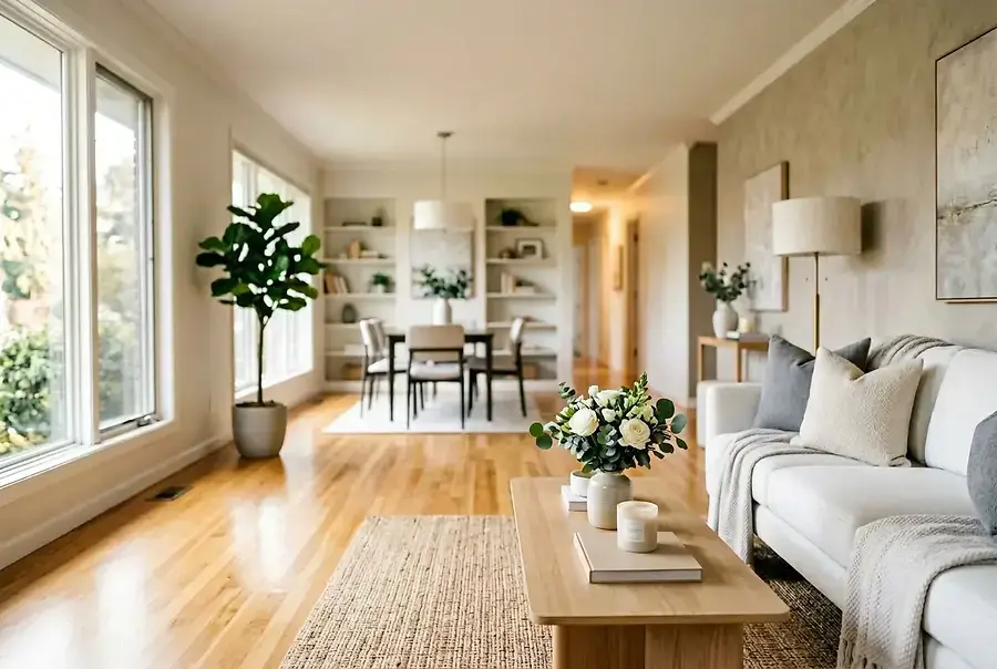 Home Staging Strategies That Attract Buyers and Maximize Your Sale Price