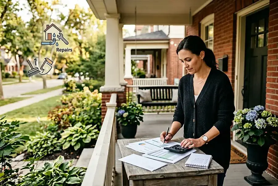 The Hidden Costs of Homeownership Beyond Your Mortgage Payment