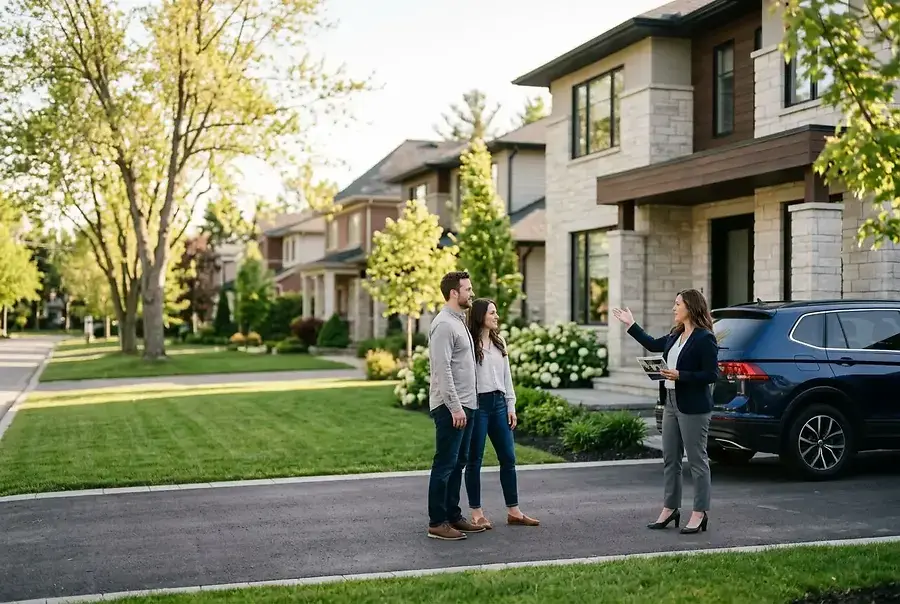 The North State Residential Market: Timing Your Home Purchase Right