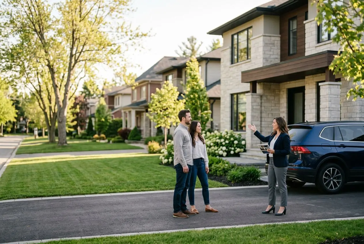 The North State Residential Market: Timing Your Home Purchase Right