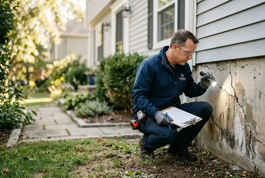 Understanding Home Inspection Red Flags: What Buyers Should Know