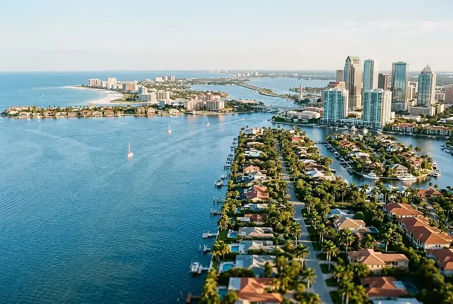 Tampa Bay Residential Market Trends: Where to Invest in 2026