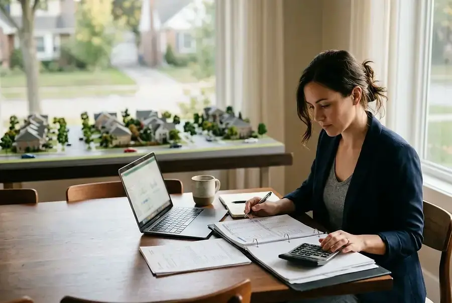 Understanding HOA Fees and Responsibilities: A Homebuyer's Essential Guide