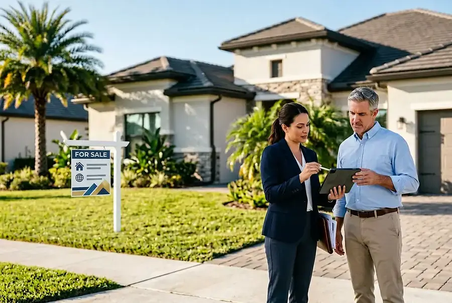 Discovering Your Home's True Value in Central Florida's Residential Market