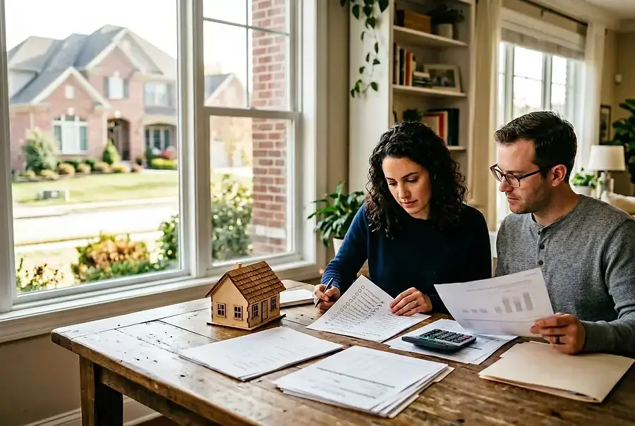 The Hidden Costs Buyers Overlook When Purchasing Residential Property