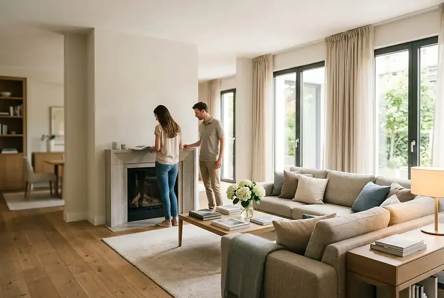 Home Staging Strategies That Increase Buyer Interest and Offers