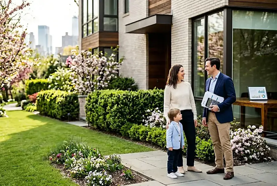 New York Residential Properties: Tax Benefits & Deductions Explained