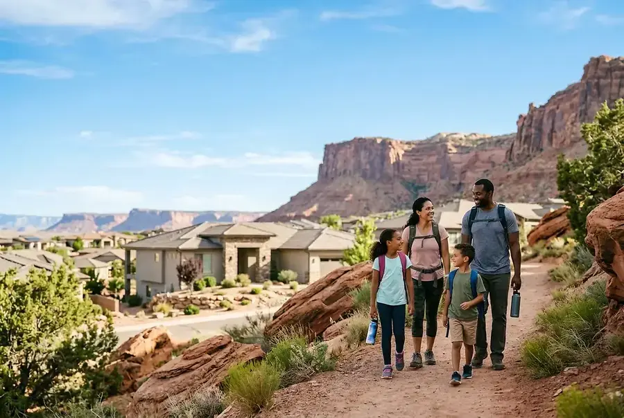 Relocating Your Family to Mesa County: Schools, Neighborhoods & Community