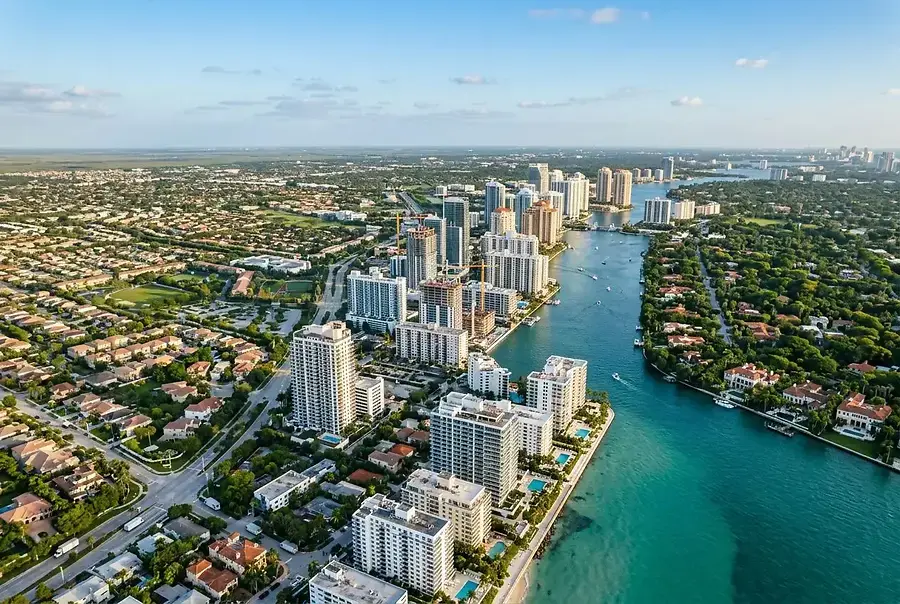 Strategic Home Buying: Seasonal Trends in Miami and South Florida Markets