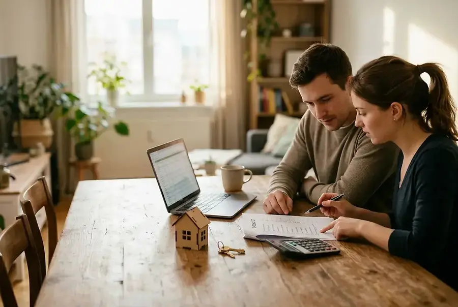 First-Time Home Buyer Checklist: Essential Steps Before Making an Offer