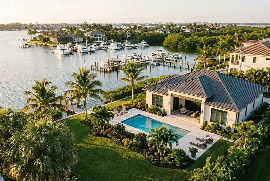 Downsizing Smart: Your Complete Guide to Southwest Florida Living