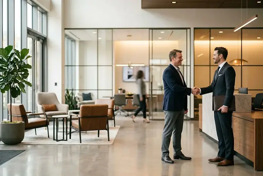 Tenant Retention Strategies for Commercial Property Owners and Investors