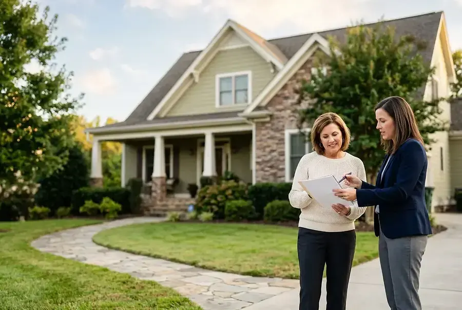 Morganton NC Home Values: Understanding Your Property's Worth