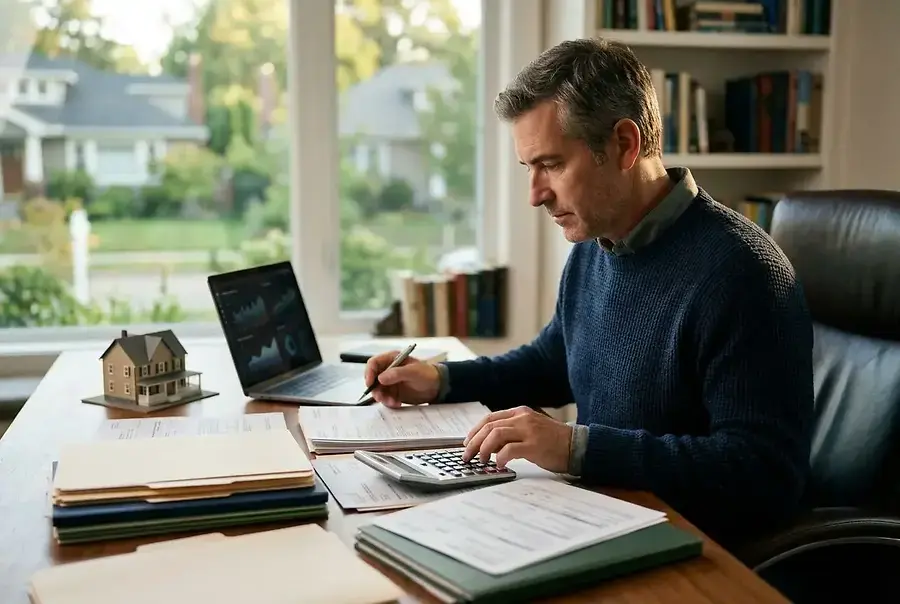 Residential Property Taxes: Deductions and Strategies for Homeowners