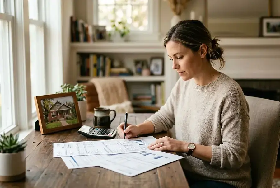 Understanding Residential Property Taxes: A Complete Homeowner's Guide