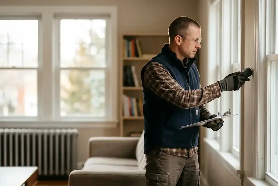 Navigating Property Inspections: What Every Buyer Needs to Know