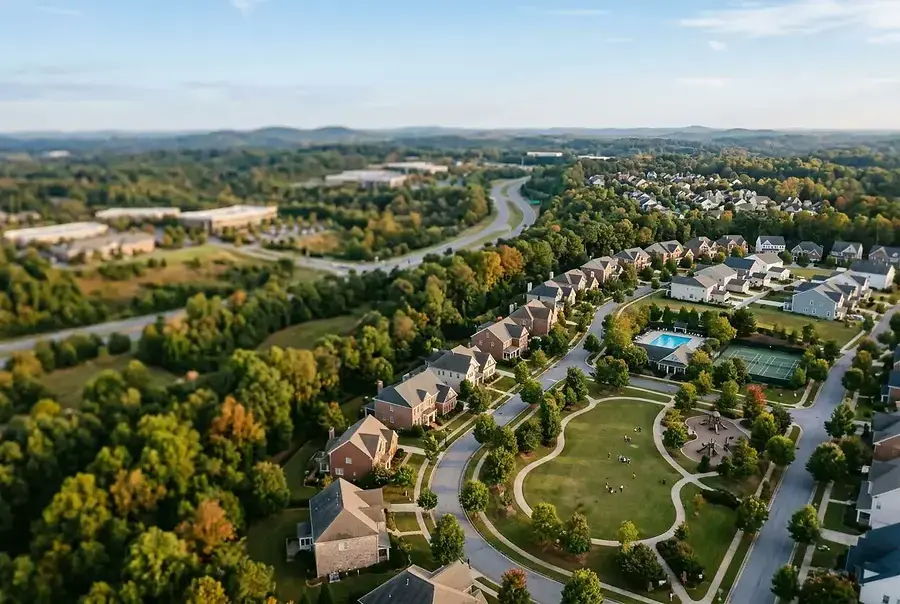 Moving to Gwinnett's East Side: What to Know About These 9 Neighborhoods