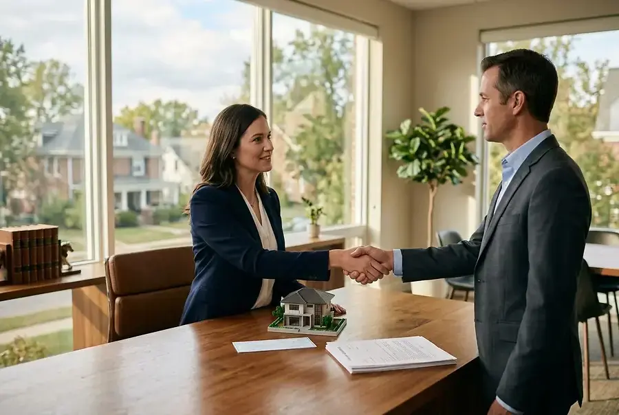 Earnest Money Deposits: How They Protect Your Home Purchase