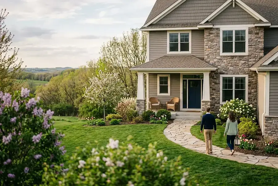 Selling Your Home in the Twin Cities-Wisconsin Region: A Strategic Guide