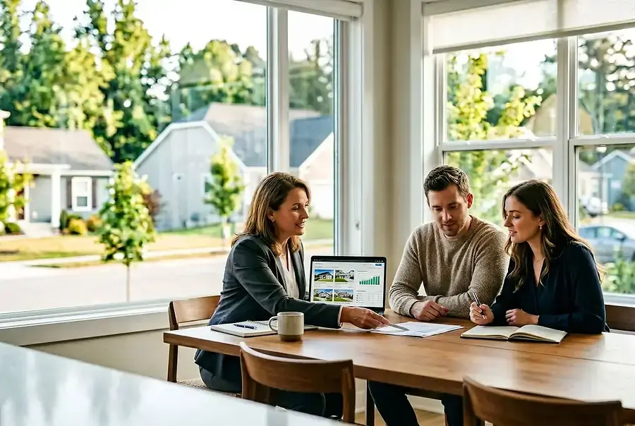 Negotiating Your Best Home Price: Essential Tactics for Residential Buyers