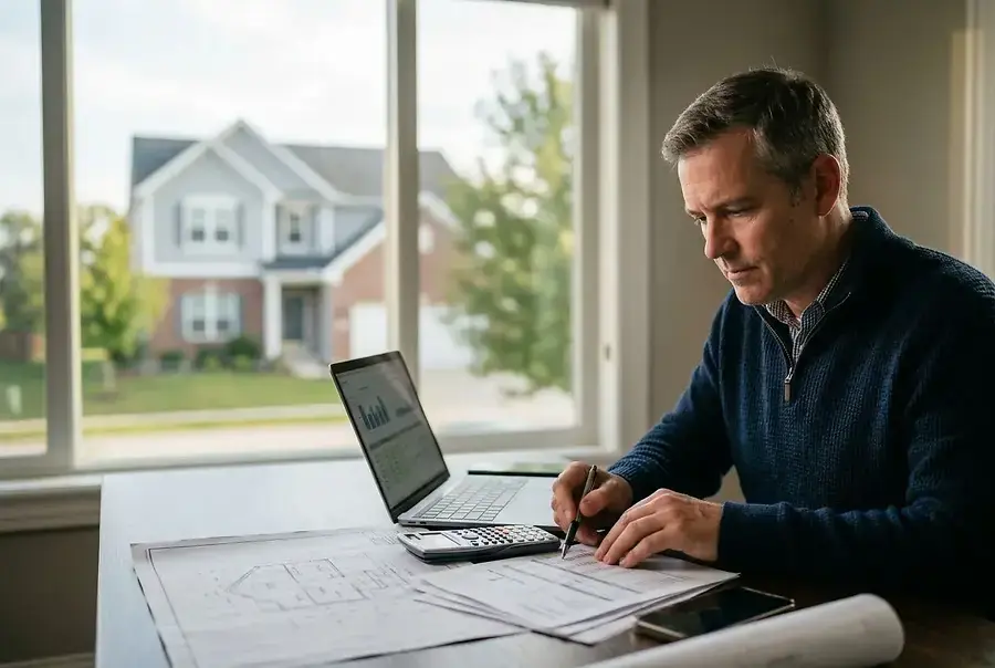 Understanding Property Tax Assessments for Residential Homeowners