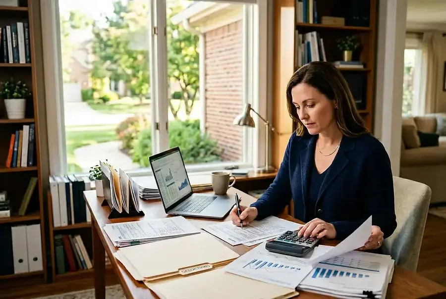 Smart Tax Strategies for Residential Homeowners: Deductions and Savings