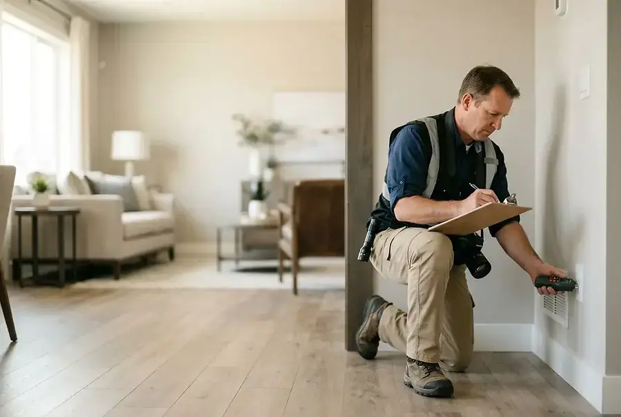 The Complete Home Inspection Guide for Residential Buyers