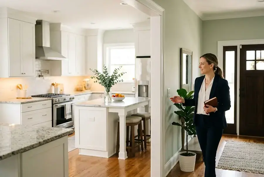 Strategic Home Renovations That Maximize Your Property Resale Value