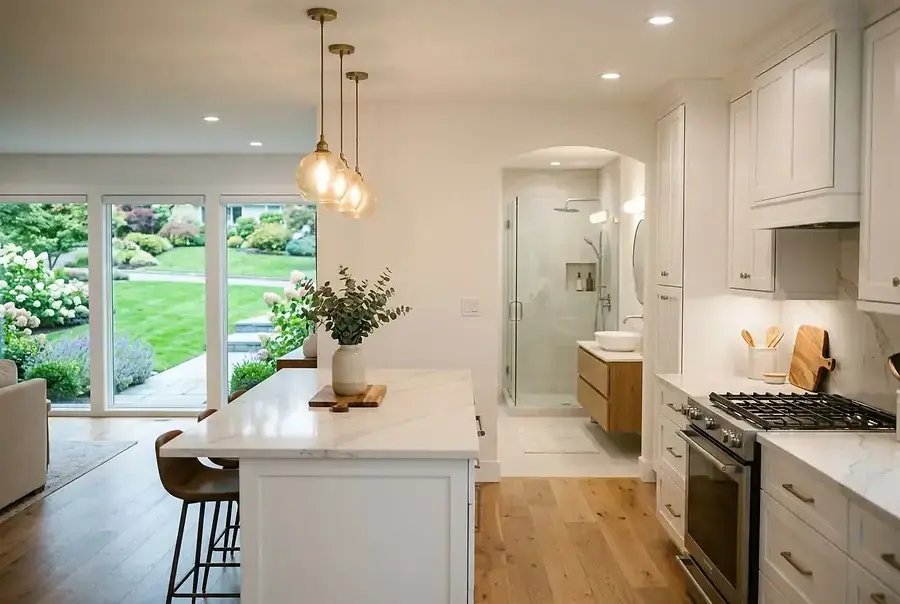 Maximizing Your Home's Resale Value: Essential Upgrades That Pay Off