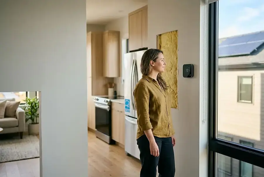 Energy-Efficient Home Features That Reduce Utility Bills and Boost Resale Value