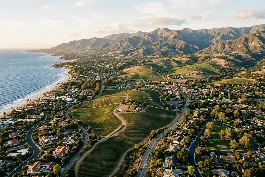 Santa Barbara County Residential: Finding Your Perfect Home by Community