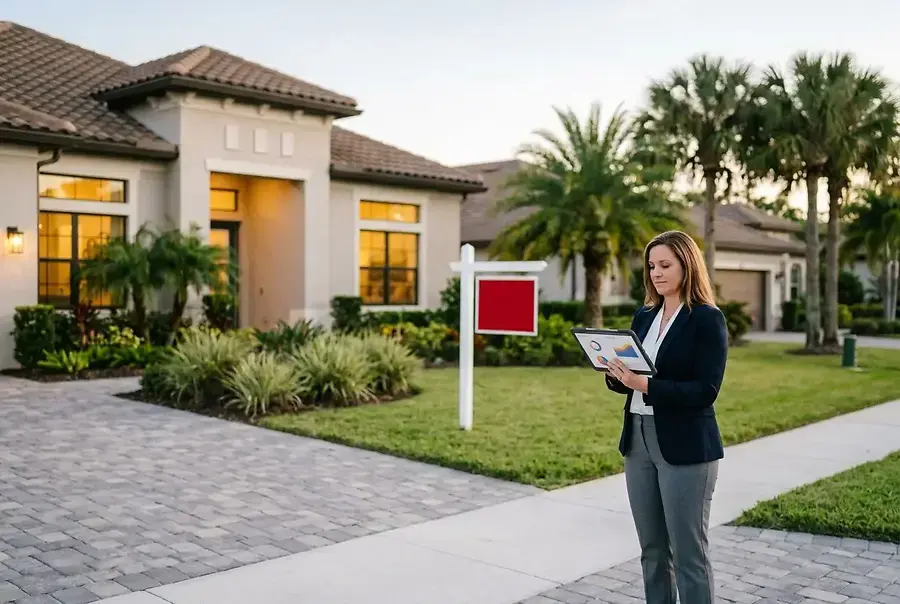 Selling Your Home in Central Florida: Pricing Strategies That Work