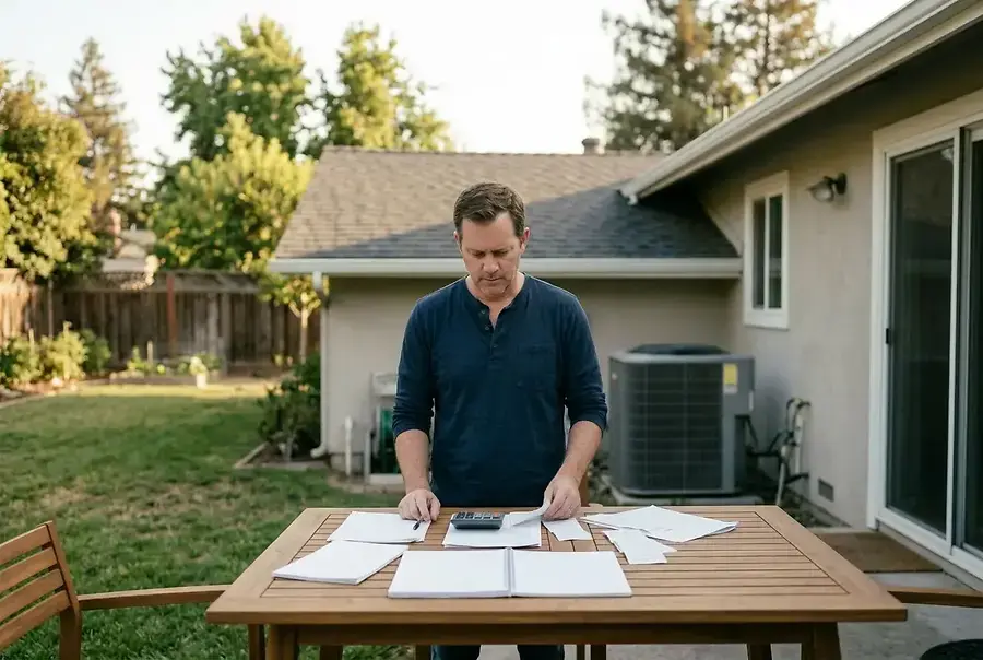 The Hidden Costs of Homeownership Beyond Your Mortgage Payment