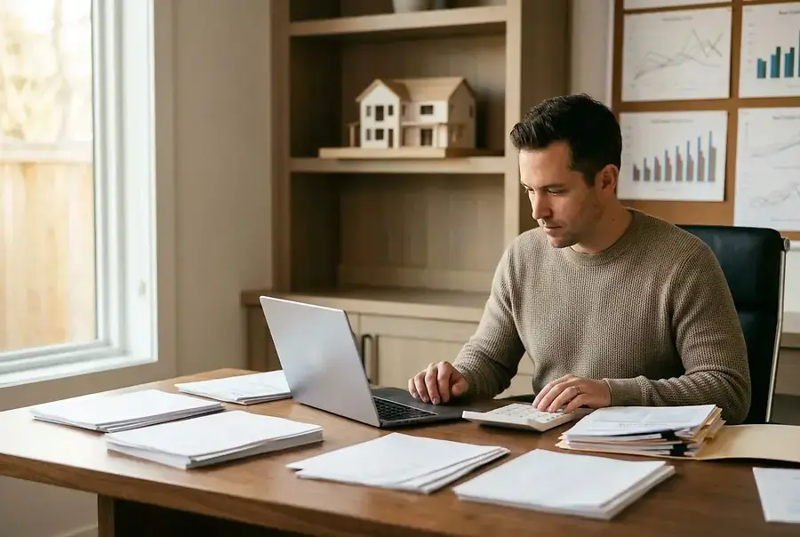 Property Taxes and Assessments: A Homeowner's Complete Guide