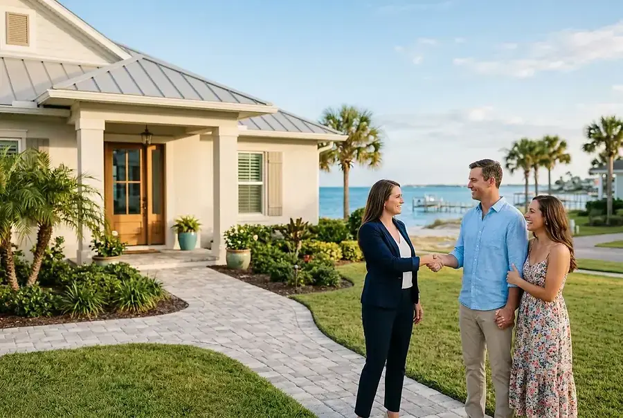 Selling Your Home Fast in Northwest Florida's Competitive Market