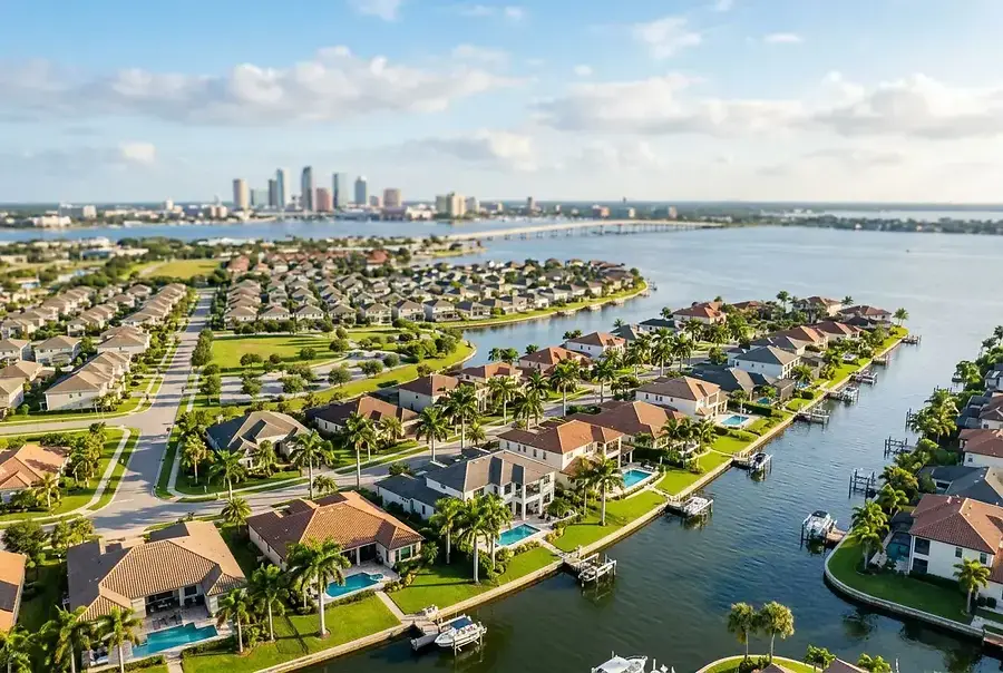 Florida's Top Residential Markets: Investment Guide for 2026