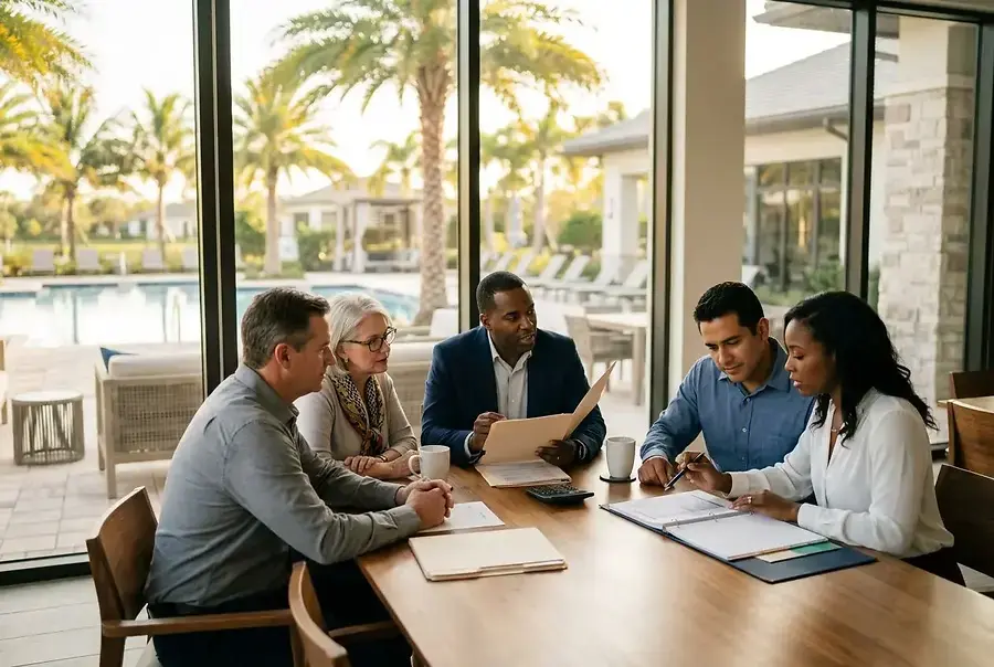 Navigating HOA Fees: What Miami and Pembroke Pines Buyers Should Know