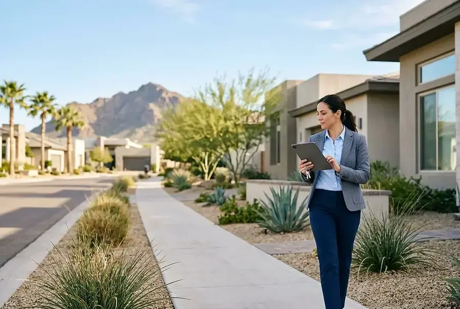Smart Residential Investment Opportunities Across Greater Phoenix Metro